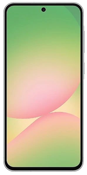 Samsung Galaxy A56 5G 128 GB Yeşil (Samsung Türkiye Garantili) - 3