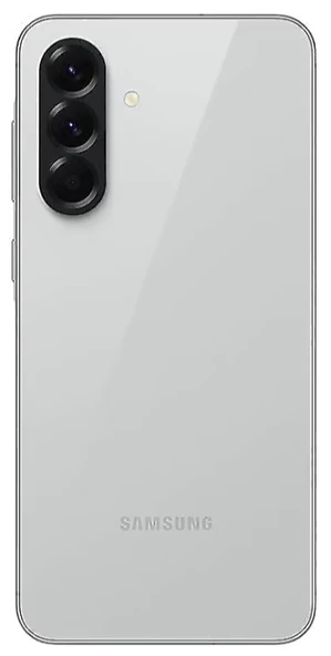 Samsung Galaxy A56 5G 128 GB Gri (Samsung Türkiye Garantili) - 2