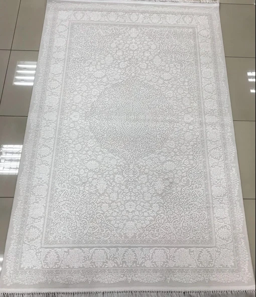 Padişah Halı Safir 73942 061 Serisi Akrilik Salon Oturma Yatak Odası Halısı