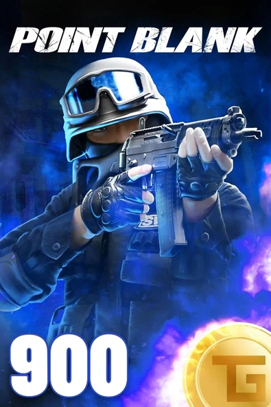 Point Blank 900 TG