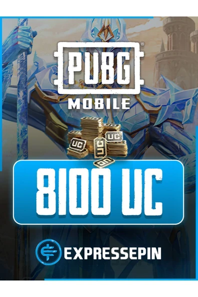 8100 UC