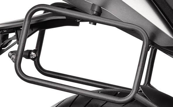 CF MOTO - 650 MT (ÇANTALI SPORT TOURİNG MOTOSİKLET - 2023 MODEL - 6