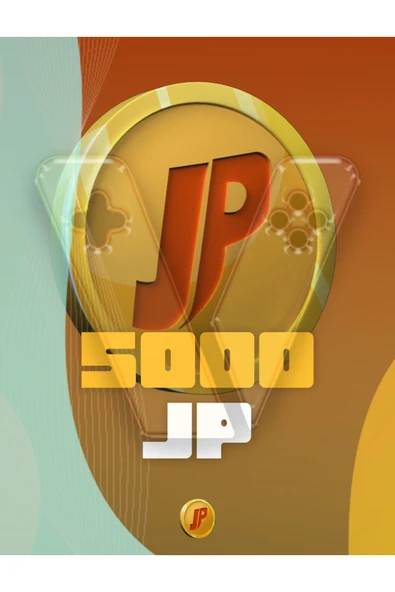 5,000 Joypara