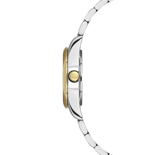 U.S. Polo Assn. USPA2109-04 Kadın Kol Saati - Resim 2