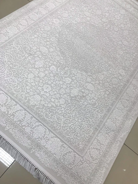 Padişah Halı Safir 73942 061 Serisi Akrilik Salon Oturma Yatak Odası Halısı - 7