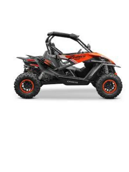 CF MOTO - CFMOTO ZFORCE 1000 SPORT R UTV - 2023 MODEL