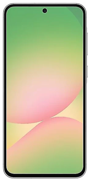 Samsung Galaxy A56 5G 128 GB Gri (Samsung Türkiye Garantili) - 3