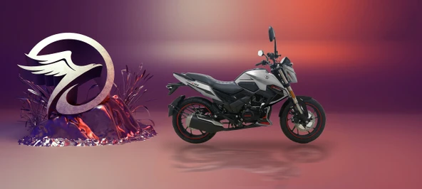 FALCON - SALVADOR 188 - 125 CC NAKED MOTOSİKLET - 2025 MODEL