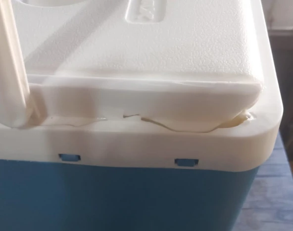 Icemax Oto Termos Buzluk 24 Lt (TEŞHİR) - 3