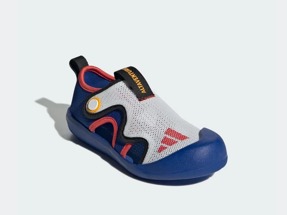 Adidas Altaventure 3 C Çocuk Sandalet JQ2277 - 5