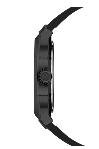 SAFİR CAM SİYAH ERKEK KOL SAATİ NC34-29B684-BNL1 - Resim 3