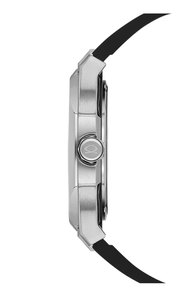 SAFİR CAM GRİ ERKEK KOL SAATİ NC34-29B684-ABL7 - Resim 3