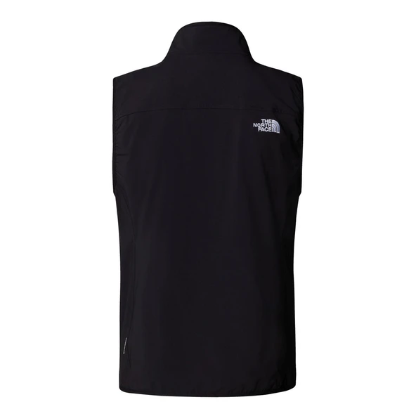 The North Face Erkek NIMBLE VEST - EU Yelek NF0A8CD7JK31 - Resim 2