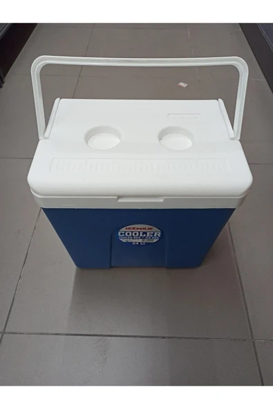 Icemax Oto Termos Buzluk 24 Lt (TEŞHİR) - 4