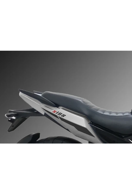 FALCON - SALVADOR 188 - 125 CC NAKED MOTOSİKLET - 2025 MODEL - 5
