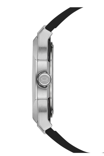 SAFİR CAM MAVİ ERKEK KOL SAATİ NC34-29B684-ALL3 - Resim 3