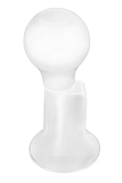 HANYMİSH TİRLE GÖĞÜS POMPASI - 3