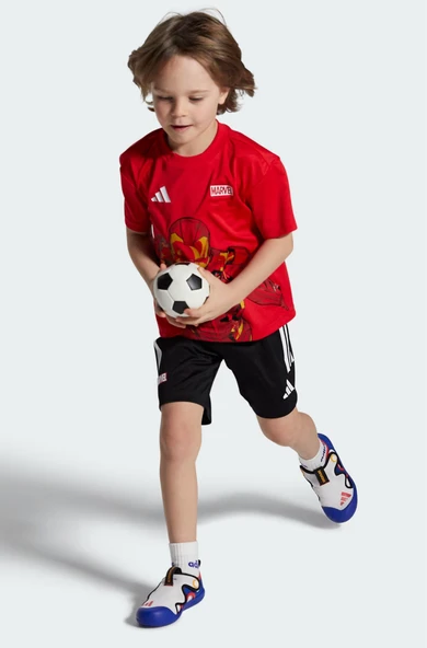 Adidas Altaventure 3 C Çocuk Sandalet JQ2277 - 2