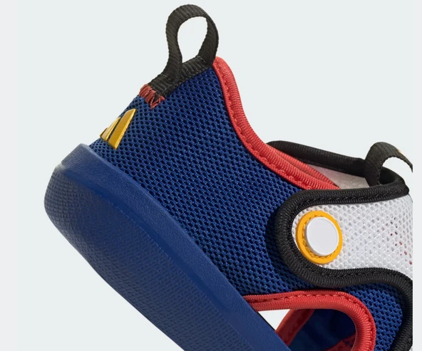 Adidas Altaventure 3 C Çocuk Sandalet JQ2277 - 7