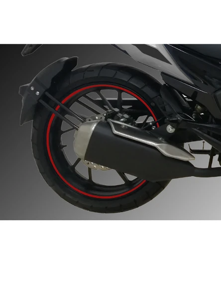 FALCON - SALVADOR 188 - 125 CC NAKED MOTOSİKLET - 2025 MODEL - 7