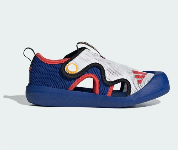 Adidas Altaventure 3 C Çocuk Sandalet JQ2277