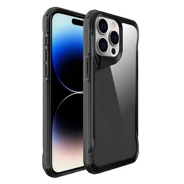 iPhone 15 Pro Max Kılıf T-Max Kapak