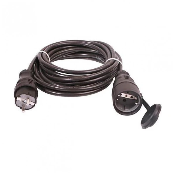 GardenPro ZF6103 Çim Biçme Makinası 1800 watt + Uzatma Kablosu 20 mt - 3