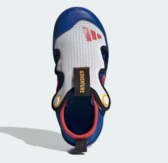 Adidas Altaventure 3 C Çocuk Sandalet JQ2277 - 3