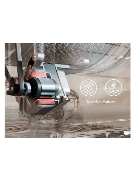 EW6F2292T 9kg 1200 Devir A Enerji Sınıfı Çamaşır Makinesi - 2
