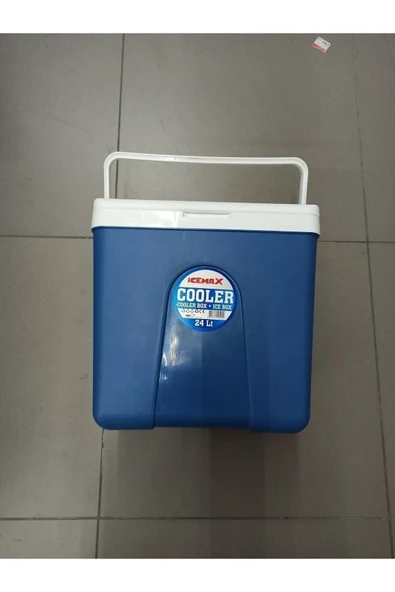 Icemax Oto Termos Buzluk 24 Lt (TEŞHİR) - 5