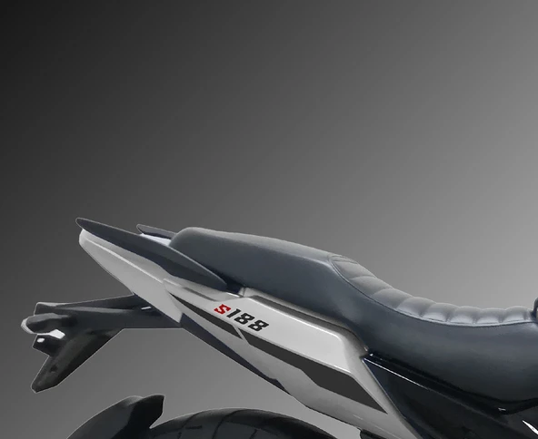 FALCON - SALVADOR 188 - 125 CC NAKED MOTOSİKLET - 2025 MODEL - 3