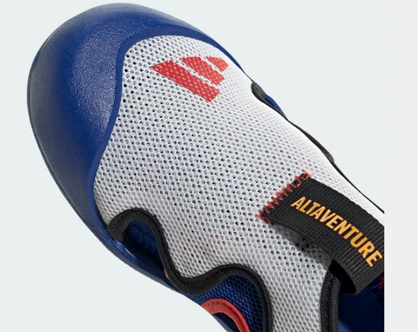 Adidas Altaventure 3 C Çocuk Sandalet JQ2277 - 6