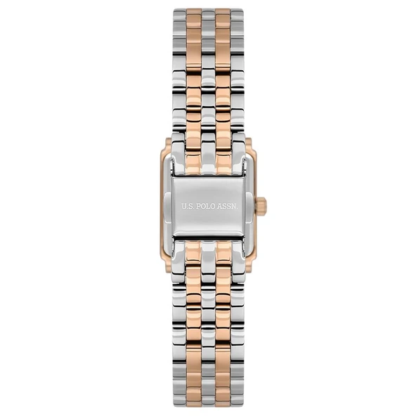 U.S. Polo Assn. Uspa2107-03 Kadın Kol Saati - Resim 3