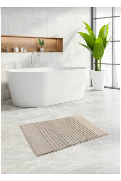 Özdilek (2 Adet) Lazy Bambu Ayak Havlusu 50x75 cm