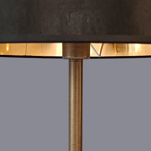 Gleam Eskitme Gold Lambader - 3