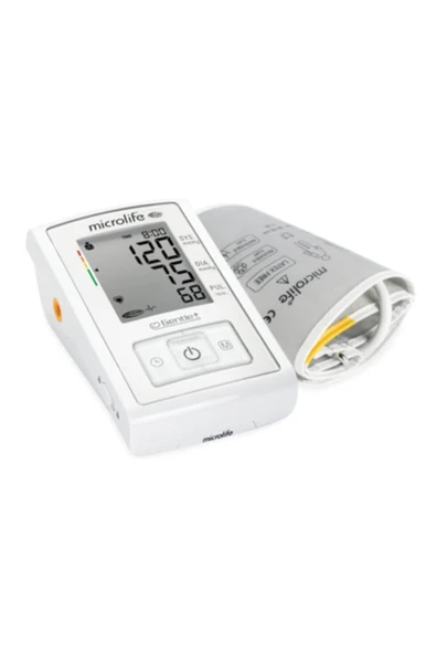 MİCROLİFE BP A3 PLUS TANSİYON ALETİ