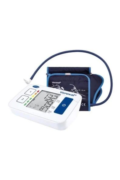 HARTMANN VEROVAL COMPACT KOLDAN ÖLÇEN TANSİYON ALETİ