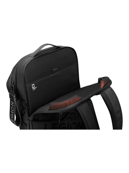 Lenovo Legion GB700 Oyun Sırt Çantası- Siyah GX41M53147 - 4
