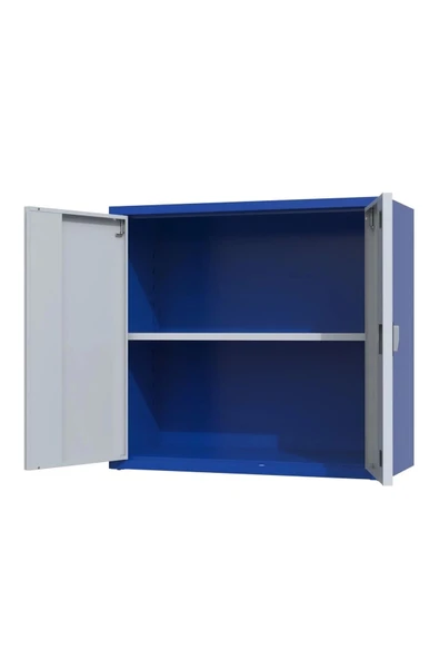 Dosya Dolabı Çelik Dosya Dolapları Ofis Dolapları Arşiv , Garaj , Bahçe , Kiler , Balkon - 2