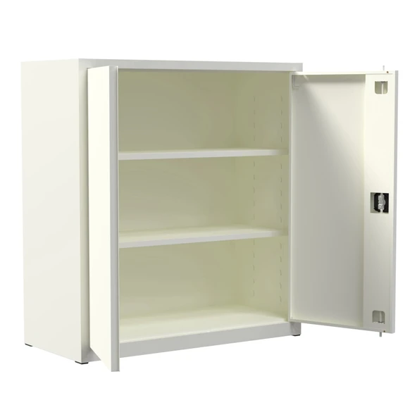 Çelik Dosya Dolabı Metal Dolap Ofis Dolapları Ofis Dolapları Arşiv , Garaj , Bahçe , Kiler , Balkon - 5