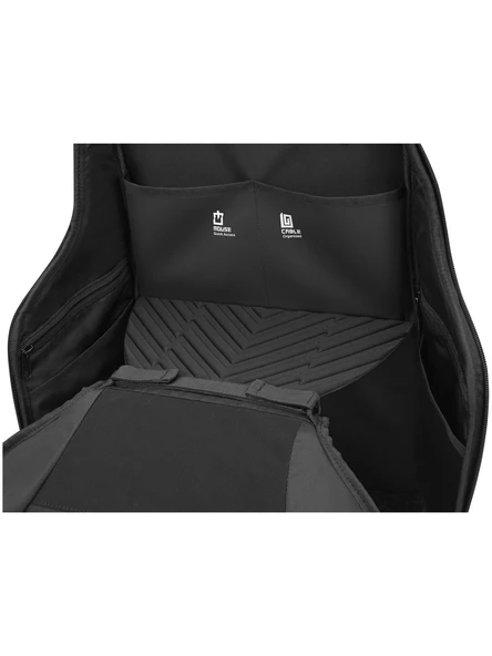 Lenovo Legion GB700 Oyun Sırt Çantası- Siyah GX41M53147 - 5