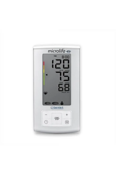 MİCROLİFE KOLDAN ÖLÇER TANSİYON ALETİ BP A6 PC (AFIB TEKNOLOJİSİ)