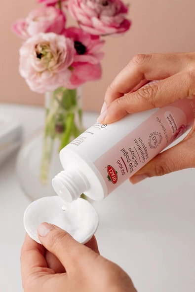 OTACI GÜL KÜRÜ %100 DOĞAL GÜL SUYU 150 ML - 3