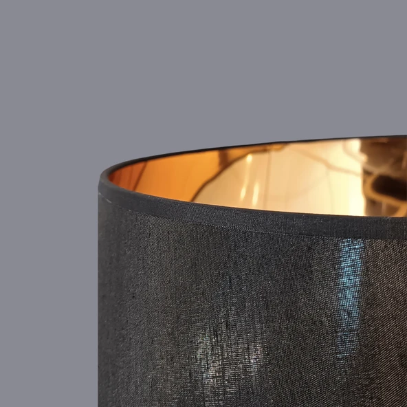 Gleam Eskitme Gold Lambader - 4