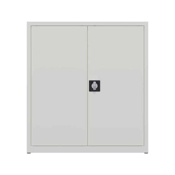 Çelik Dosya Dolabı Metal Dolap Ofis Dolapları Ofis Dolapları Arşiv , Garaj , Bahçe , Kiler , Balkon - 6