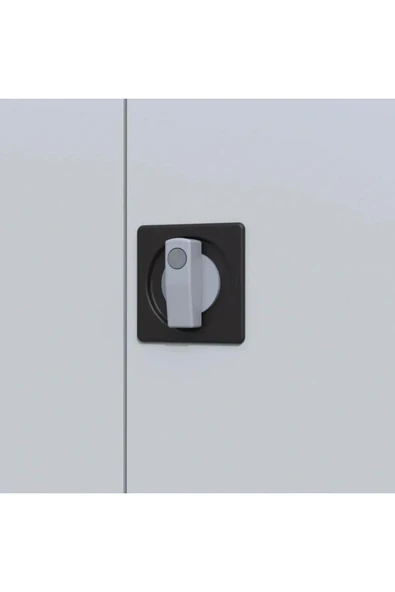 Dosya Dolabı Çelik Dosya Dolapları Ofis Dolapları Arşiv , Garaj , Bahçe , Kiler , Balkon - 5