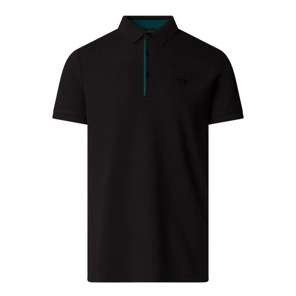 The North Face Erkek PREMIUM SLIM POLO Tişört NF0A8C1NJK31 ürün görseli