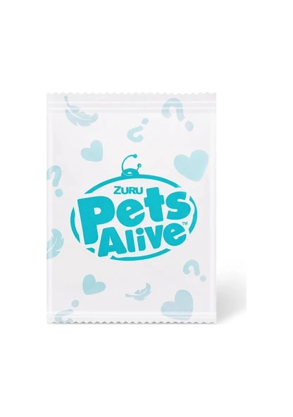 Pets Alive Chirpy Birds Lisanslı Ürün - 5