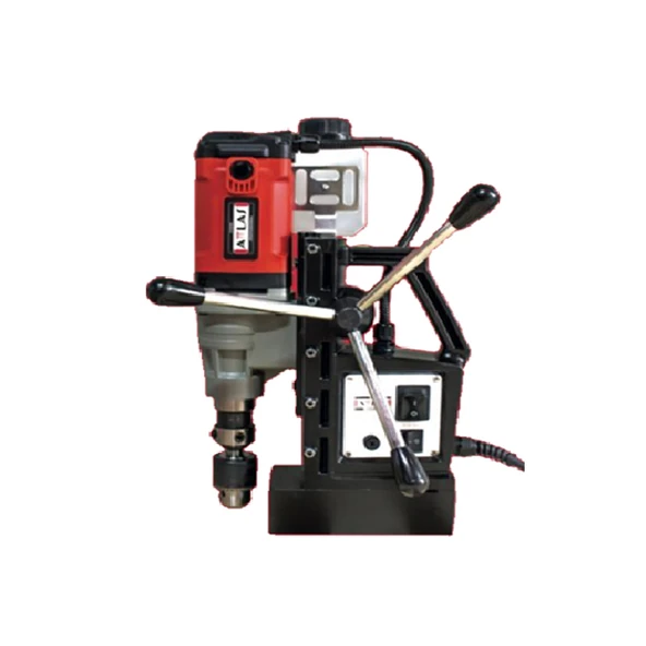 Attlas ATMD35 35MM 1500W Manyetik Matkap