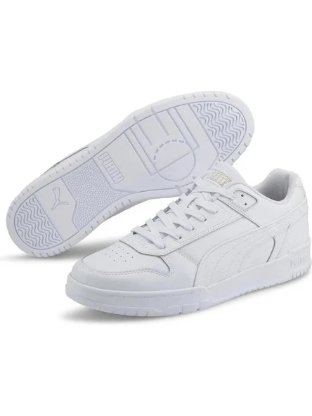 Puma RBD GAME LOW 386373-02 Erkek Günlük Sneakers